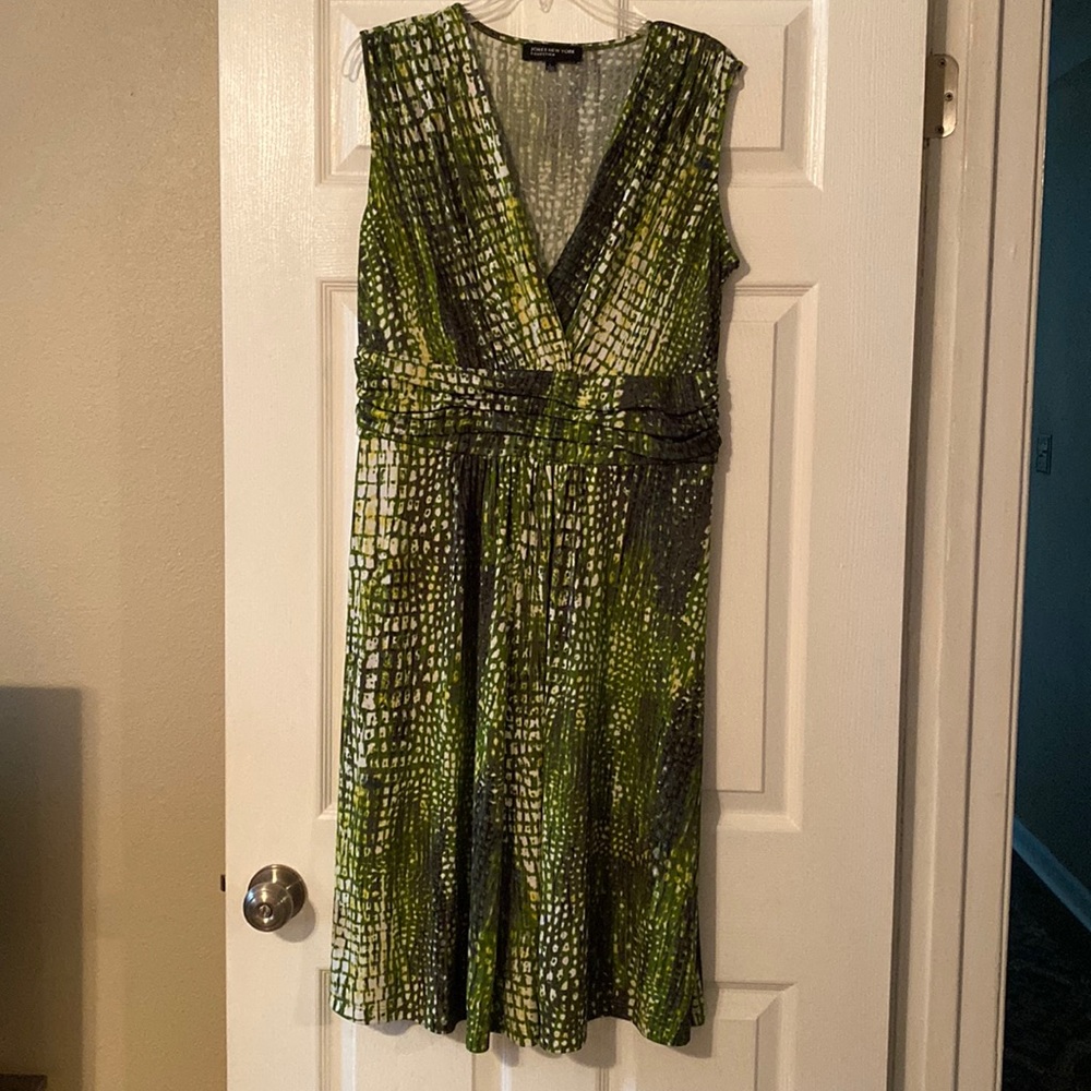 Jones New York -dress 👗